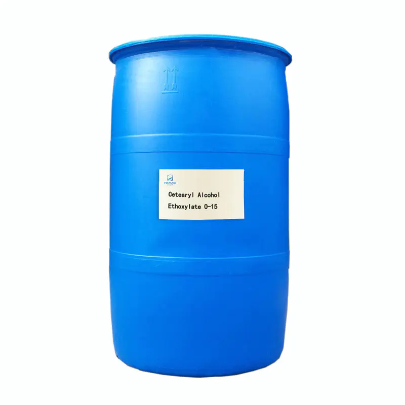 Alcool cetearilic etoxilat O-15