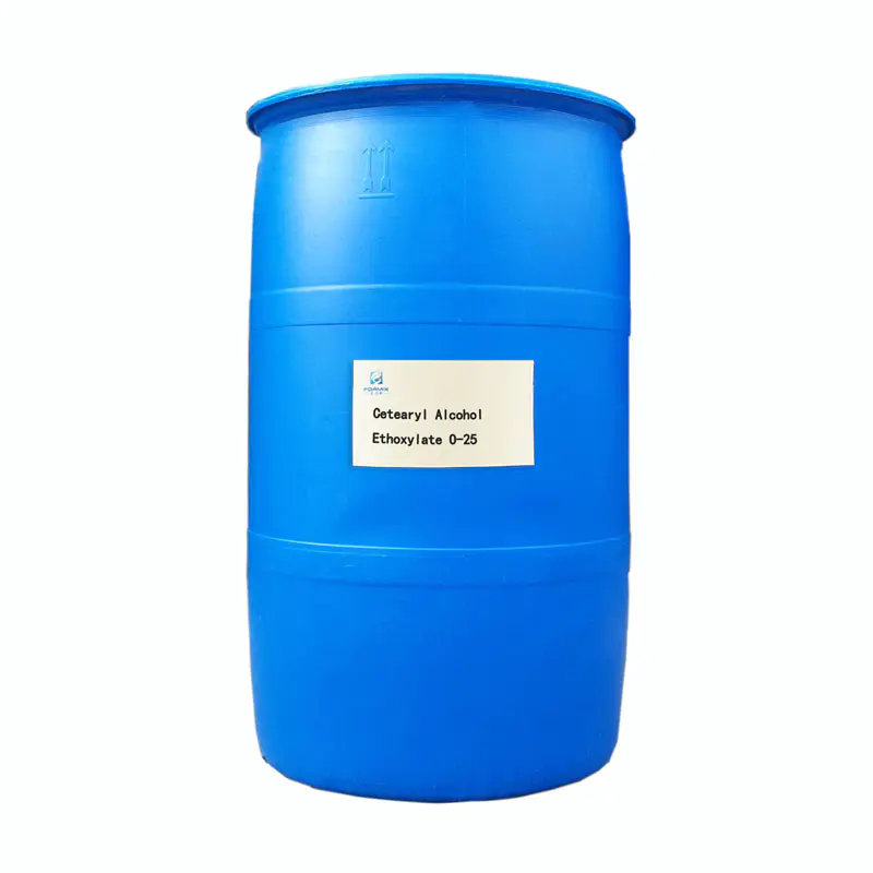 Alcool cetearilic etoxilat O-25