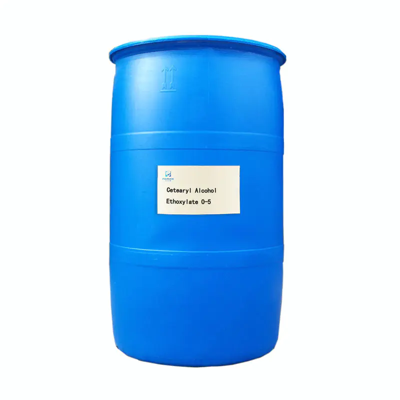 Alcool cetearilic etoxilat O-5