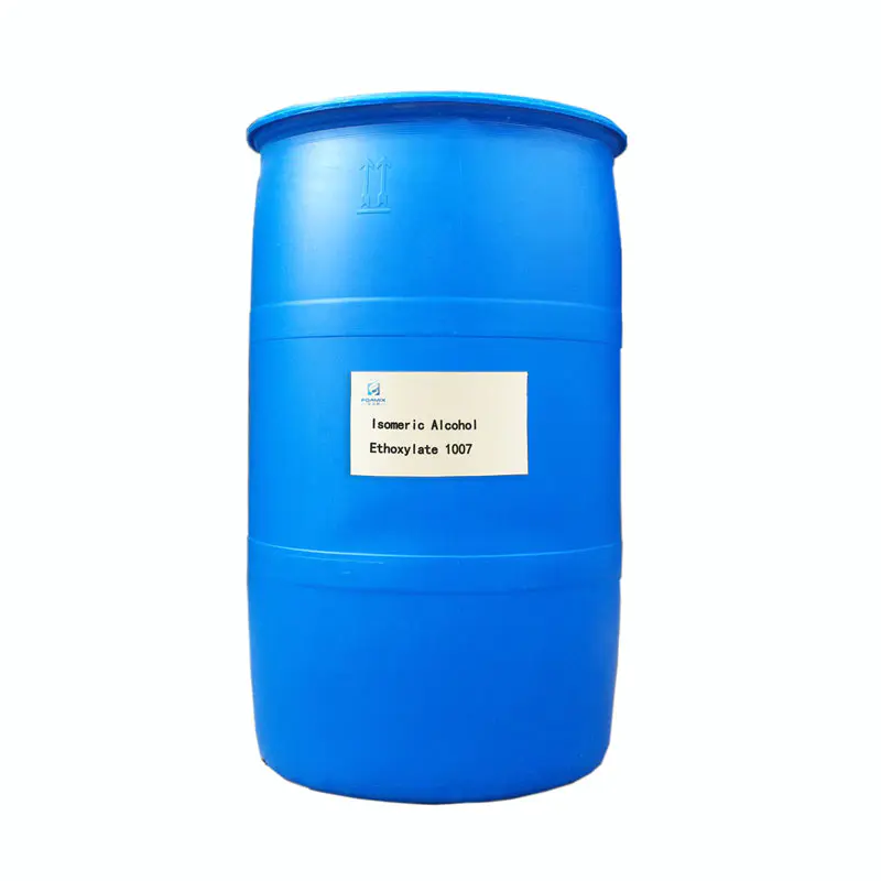 Alcool etoxilat izomer 1007