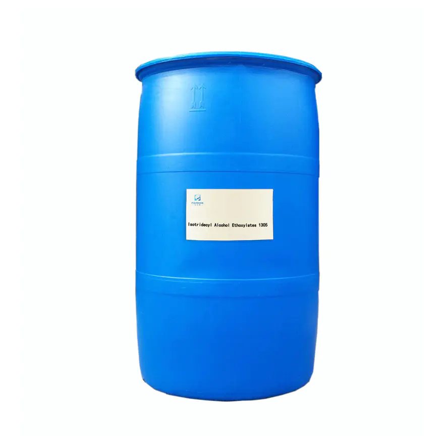 Alcool izotridecil Etoxilate 1305