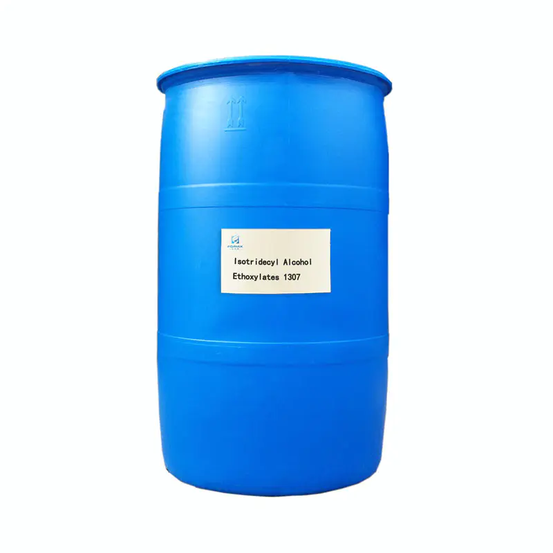 Etoxilate de alcool izotridecil 1307