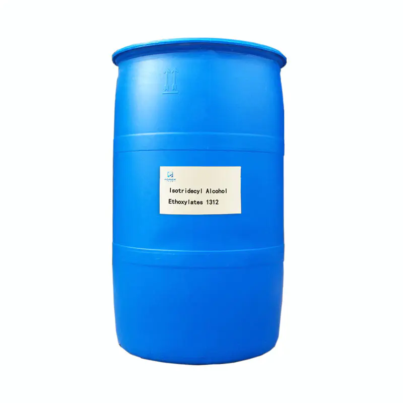 Alcool izotridecil Etoxilate 1312