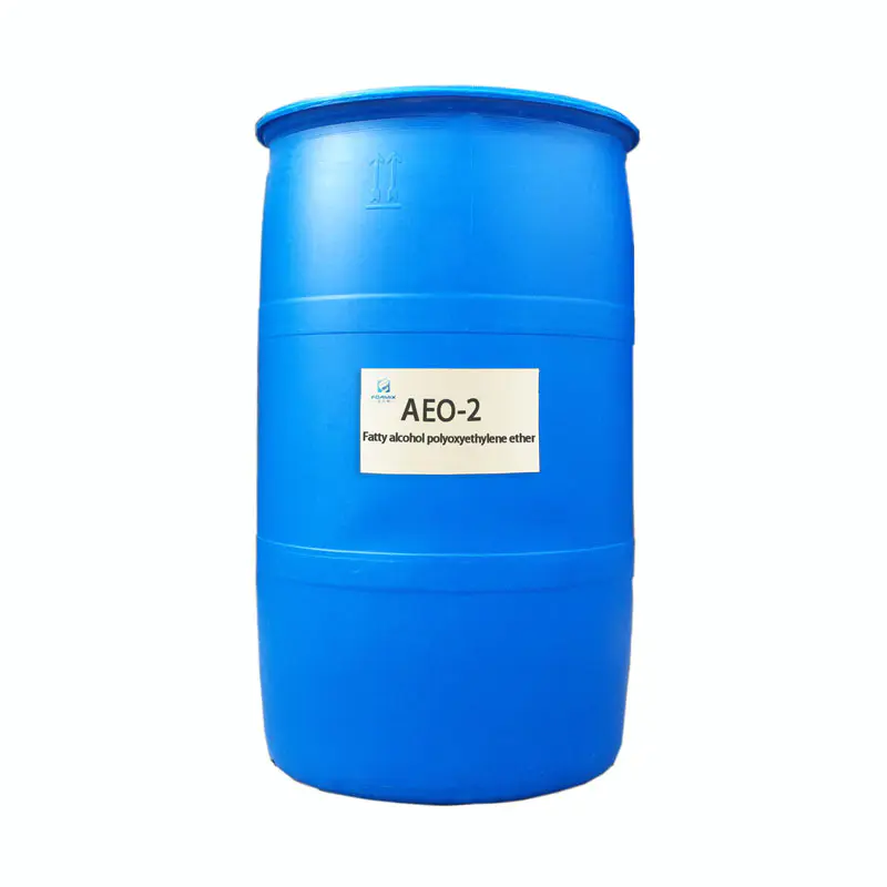 Alcool Lauryl Etoxilat AEO-2