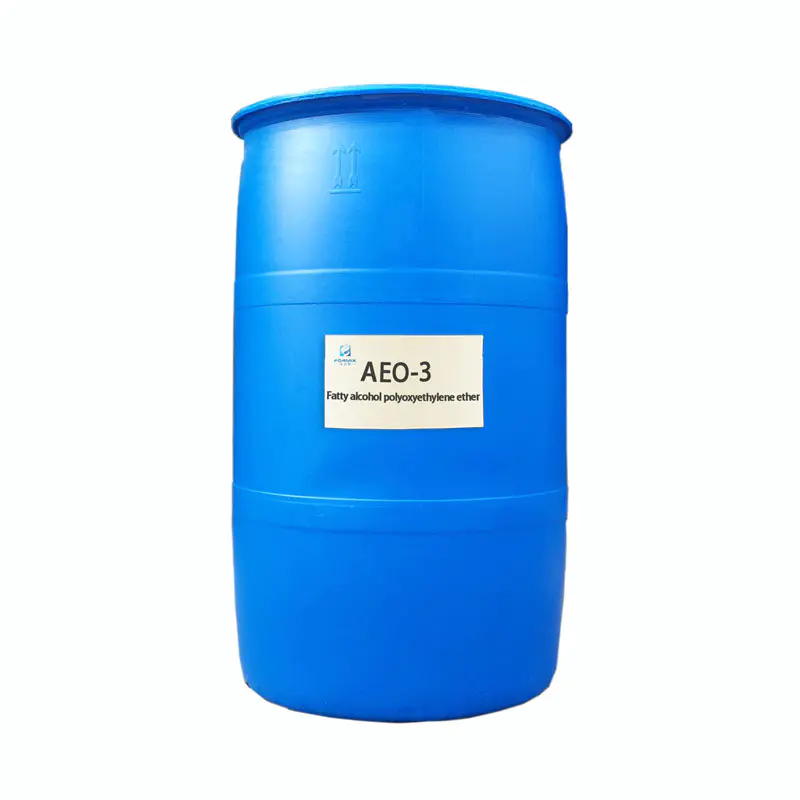 Alcool Lauryl Etoxilat AEO-3