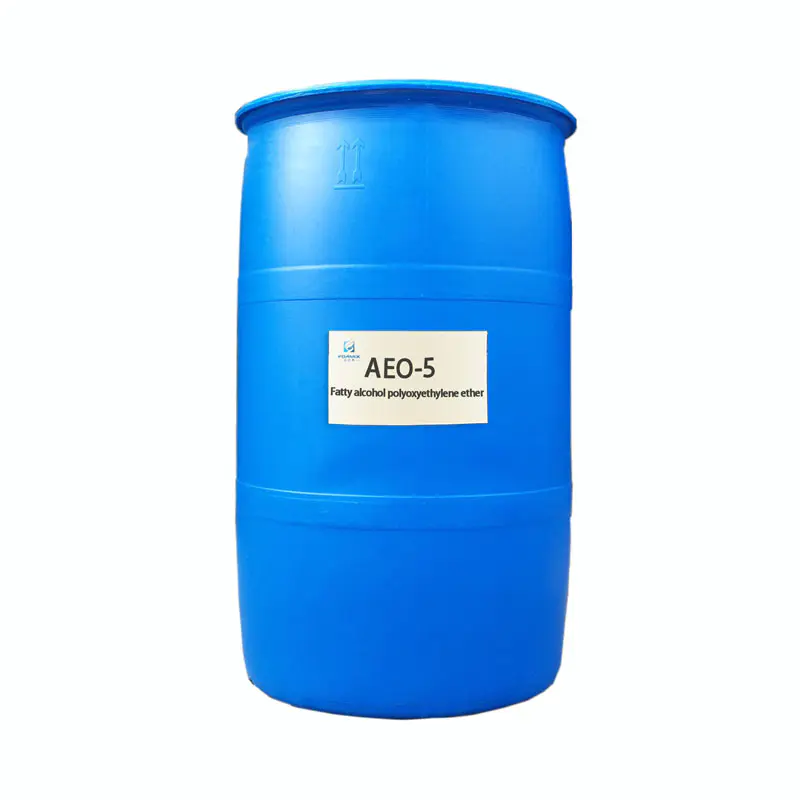 Alcool Lauryl Etoxilat AEO-5