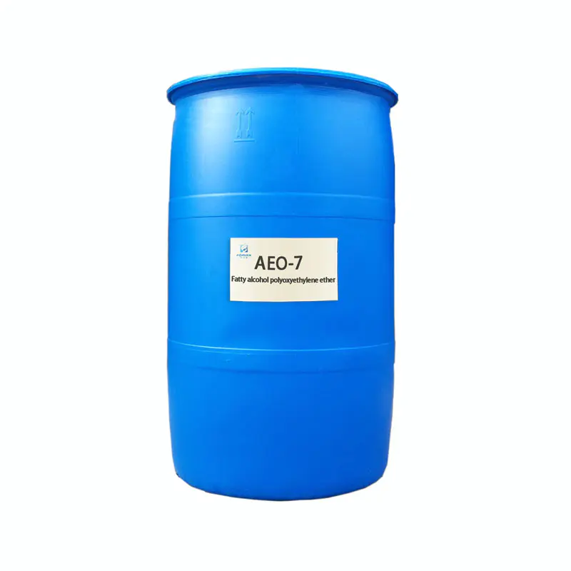 Alcool Lauryl Etoxilat AEO-7