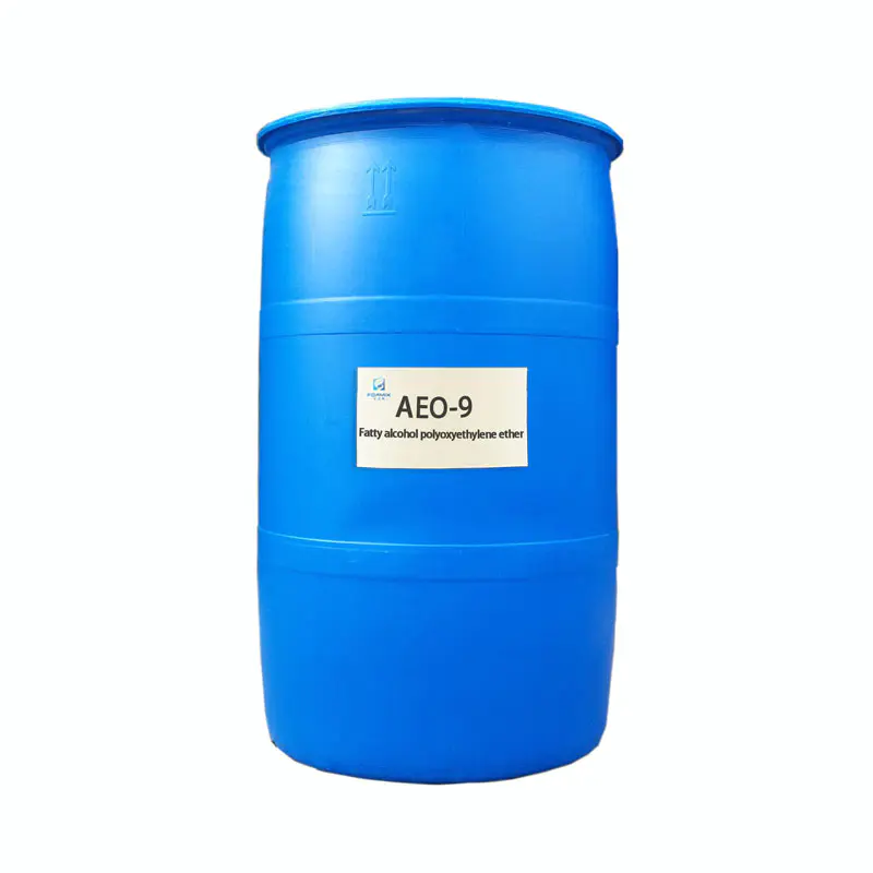 Alcool Lauryl Etoxilat AEO-9